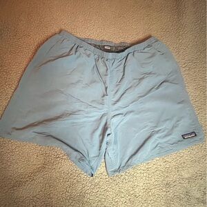 Patagonia Men’s Lined Board Shorts - Size XXL